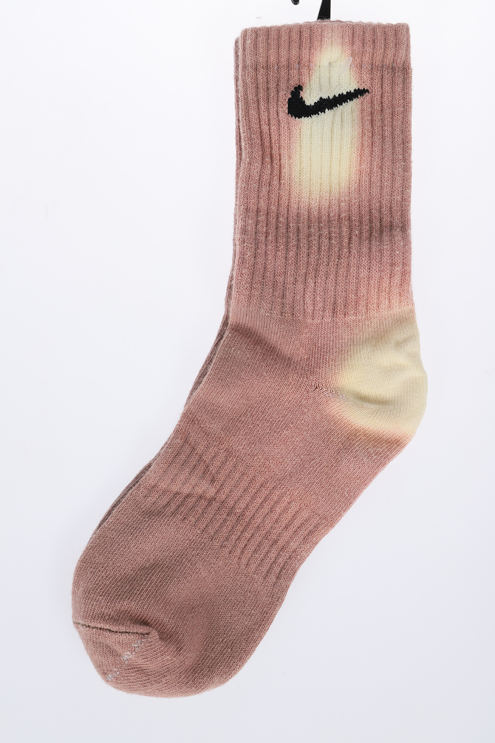 Seddys NIKE SOCKS CUSTOM SAND Calze